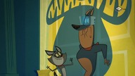 Taffy - S01E26 [PL][HD]