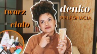 DENKO #11  Pielęgnacja twarzy i ciała 