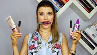 Ulubieńcy Lipca 2017 | INGLOT, Lovely, NARS, Fake Bake, SORAYA i wiele innych