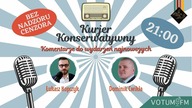 Kurjer Konserwatywny - epizod 1 - Łukasz Kopczyk & Dominik Cwikła