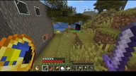 A lot of arrows #game #minecraft #gaming #Short #Shorts #Bruh