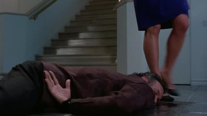 Odruch(Impulse) thriller 1990 lektor pl