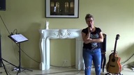 Uwalnianie bezwarunkowej miłości (świadectwo) - Agnieszka Zaworska - K.  Bożego Królestwa