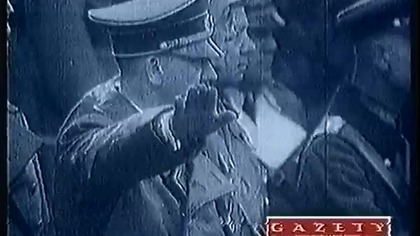 Gazety wojenne : Przełom 1943 -1944
