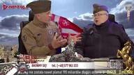BROŃMY SIĘ! Śr.  13. 5. 2026r.  M.  Osadowski w.  Olszański Rodacy Kamraci NPTV.pl