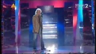 Jerzy Kryszak - Parodia polityków