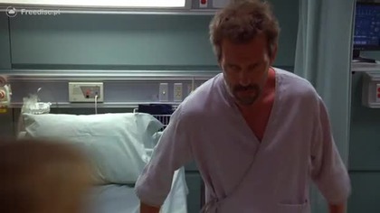 House M.  D.  S02E24 No Reason