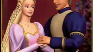 Samantha Mumba - Wish Upon A Star (Barbie As Rapunzel)