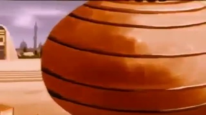 Tygrysia Maska Lektor PL. 039