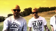 Synowie Rapu Nie Lubią Mnie Rapery feat.  Michu (prod.  Sivy)