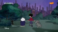 Amerykański Smok Jake Long - 01 (dubbing) HD