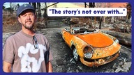 Who Is The Man Rebuilding Altadenas Car Community?