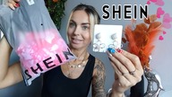 SHEIN HAUL -TE KOLCZYKI MNIE ZASKOCZYŁY