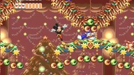 (Sega Mega Drive) World of Illusion - Starring Mickey and Donald - poradnik do gry