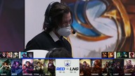 Red Canids vs LNG |EN| - Worlds 2021 Play-In Day 2