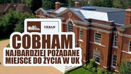 NAJBARDZIEJ POZADANE MIEJSCE DO ZYCIA W UK