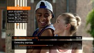 DISNEYCHANNEL - 26-09-2020 - Autopromocja 3x, Reklama 2x, Ident + DISNEYXD Ident
