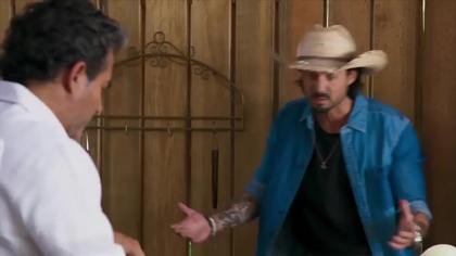 La Desalmada 022 NAPISY PL