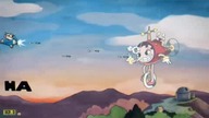 Cuphead - Threatenin Zeppelin A+ No Damage (Mugman) [2K 60FPS]