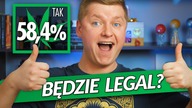 SENSACYJNY SONDAŻ: POLACY CHCĄ LEGALIZACJI! - 4:20 #11