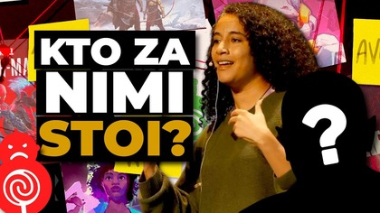 STEROWANI OD SAMEGO POCZĄTKU? Kto stoi za Sweet Baby i komu zależy na JEDYNEJ SŁUSZNEJ NARRACJI?
