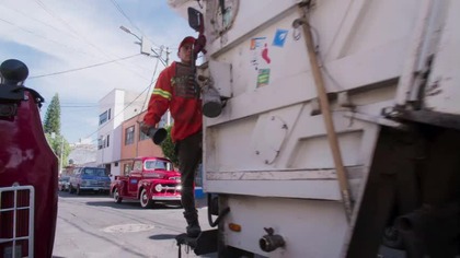 Mi Fortuna es amarte 031 NAPISY PL