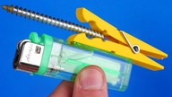 11 COOL LIFE HACKS AND GREAT CRAFTS