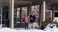 Spider-Man Kissing Prank