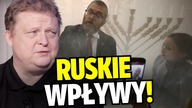 ROSYJSKA PROWOKACJA! Piątek MASAKRUJE Brauna KARA dla Polski