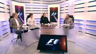 GP Hiszpanii 2010 + studio
