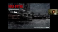 TENIS W PORCIE | Max Payne #5
