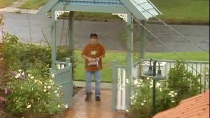 Dwa światy SPELLBINDER (1995) S01E13 Ostateczne wyzwanie Lektor PL