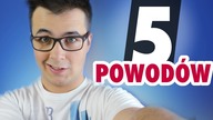 5 POWODÓW DLA KTÓRYCH WARTO BYĆ LENIWYM ■ MATT OLECH