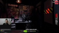 TA GRA NIE JEST STRASZNA (Five Nights at Freddys) #shorts #shortvideo #fnaf #horror #live #gaming
