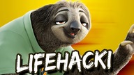 LIFEHACKI dla LENIWYCH  - HASZTAGI