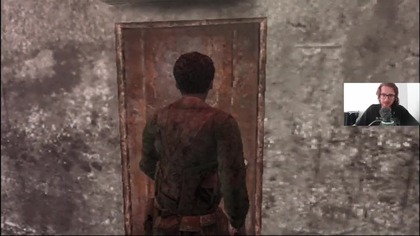 najmocniej przepraszam...  CO TO JEST?!?!?! | Forbidden Siren 2 #15