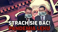 Co ONI kombinują pod przykrywką epidemii?! Wypowiadamy wojnę naszemu lękowi!