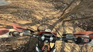 KTM E-XC 19. 3. 2025 GoPro 13 4K odc_5