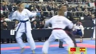 Best of Kumite