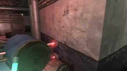 Penumbra Black Plague: Black Hole [Glitch]