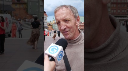 PORUSZAJĄCE WYZNANIE MĘŻCZYZNY O MIŁOŚCI.  POSŁUCHAJ.