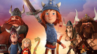Wiking i magiczny miecz (2019) Dubbing PL