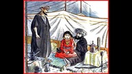 Aisza i Mahomet