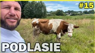 Podlasie - czas stanął tutaj w miejscu