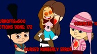 Kimberly Error (Blossom Error 7) [Part 51]