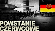 Powstanie Niemieckie 1953