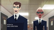 Carmen Sandiego S03 E05