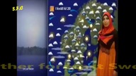 Islamska prognoza pogody w Szwecji!