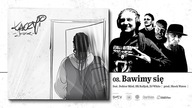 KACZMI x DOHTOR MI&Oacute;D x HK RUFIJOK - Bawimy sie (prod.  Shock Waves)