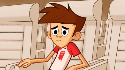Dude. Thats. My. Ghost. S01E23. WEB. 576p. H264. MP2.pl. M3NT4L-BTV